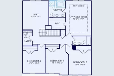 500 Dahlia Street, McDonough, GA 30253 - Photo 3