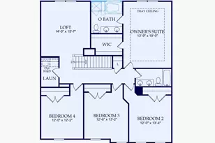 500 Dahlia St, McDonough, GA 30253 - Photo 3