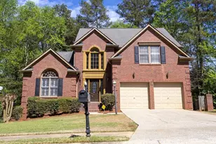 1194 Manor Crest Ct NE, Marietta, GA 30068 - Photo 1