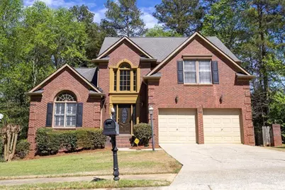 1194 Manor Crest Court NE, Marietta, GA 30068 - Photo 1