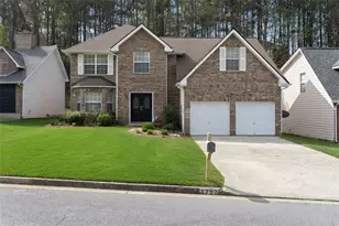 1727 Spring Hill Cove, Lithonia, GA 30058 - Photo 1