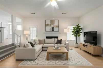 1727 Spring Hill Cove, Lithonia, GA 30058 - Photo 3