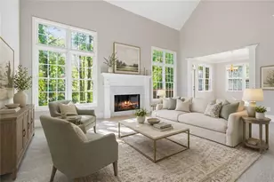 4195 Longlake Dr, Duluth, GA 30097 - Photo 1