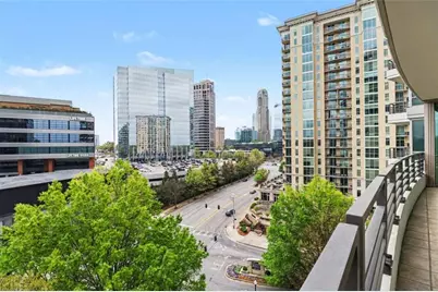 700 Park Regency Place #1203, Atlanta, GA 30326 - Photo 19