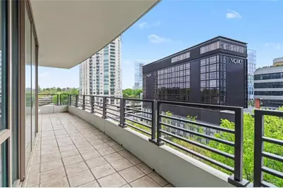 700 Park Regency Place #1203, Atlanta, GA 30326 - Photo 17