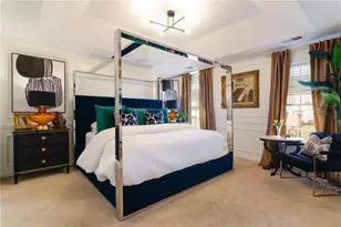 4957 Warmstone Way SE, Atlanta, GA 30339 - Photo 9