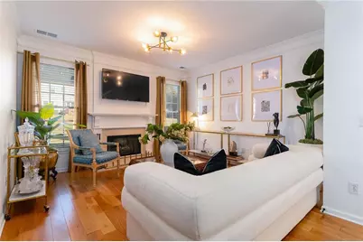 4957 Warmstone Way SE #15, Atlanta, GA 30339 - Photo 3