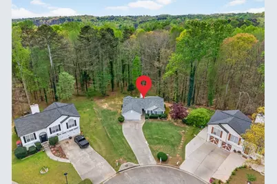 3962 Edgebrook Drive, Flowery Branch, GA 30542 - Photo 37