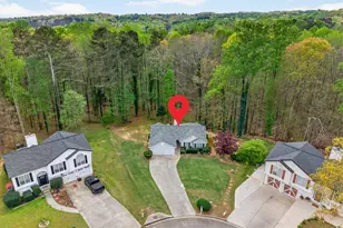 3962 Edgebrook Dr, Flowery Branch, GA 30542 - Photo 37