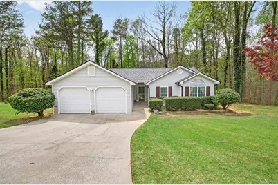 3962 Edgebrook Drive, Flowery Branch, GA 30542 - Photo 1
