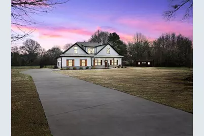 351 Savannah Drive, Mansfield, GA 30055 - Photo 1