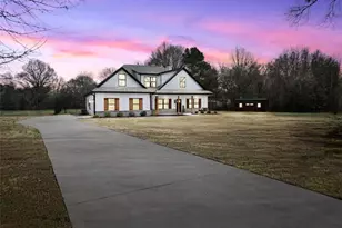 351 Savannah Drive, Mansfield, GA 30055 - Photo 1