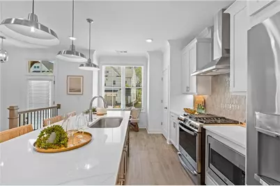 654 Skytop Drive #146, Cumming, GA 30040 - Photo 9