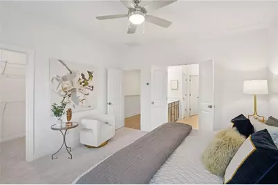 654 Skytop Drive #146, Cumming, GA 30040 - Photo 17