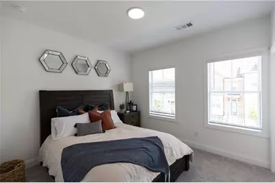 654 Skytop Drive #146, Cumming, GA 30040 - Photo 19