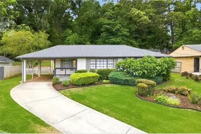 1859 Winthrop Drive SE, Atlanta, GA 30316 - Photo 1