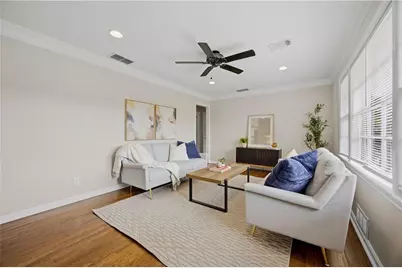 1859 Winthrop Drive SE, Atlanta, GA 30316 - Photo 3