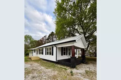 525 Wildcat Bridge Road, Royston, GA 30662 - Photo 1