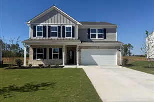 636 Vidalia Park Way, McDonough, GA 30252 - Photo 1