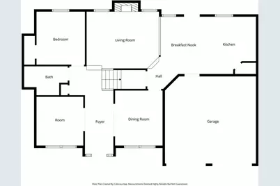 640 Howell Drive, Locust Grove, GA 30248 - Photo 35