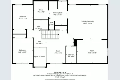 640 Howell Drive, Locust Grove, GA 30248 - Photo 41