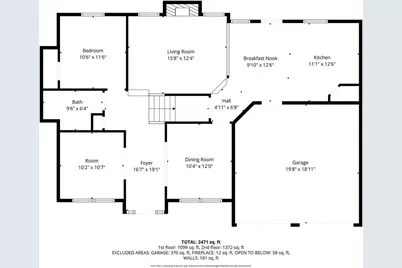 640 Howell Drive, Locust Grove, GA 30248 - Photo 37