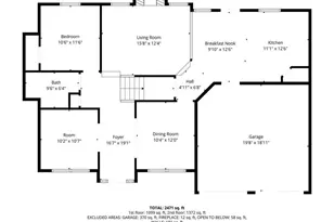 640 Howell Dr, Locust Grove, GA 30248 - Photo 37