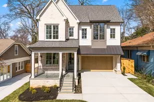 1140 Rosedale Dr NE, Atlanta, GA 30306 - Photo 1