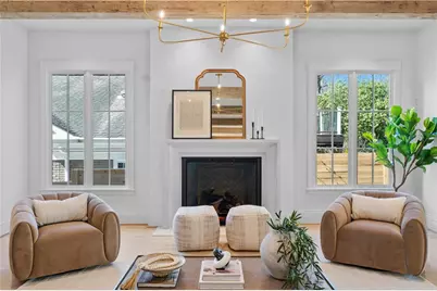 1140 Rosedale Drive NE, Atlanta, GA 30306 - Photo 15