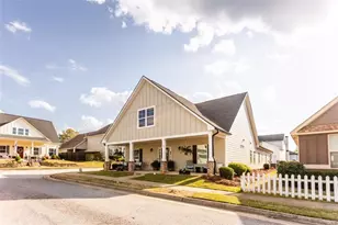 124 Tan Yard Rd, Social Circle, GA 30025 - Photo 3