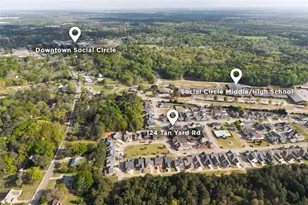 124 Tan Yard Rd, Social Circle, GA 30025 - Photo 57