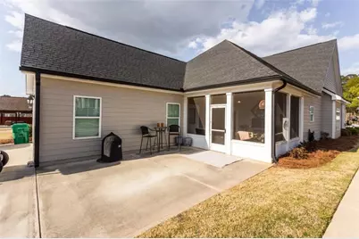 124 Tan Yard Road, Social Circle, GA 30025 - Photo 5