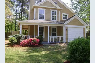 1291 Old Countryside Circle E, Stone Mountain, GA 30083 - Photo 1