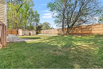 1291 Old Countryside Circle E, Stone Mountain, GA 30083 - Photo 27