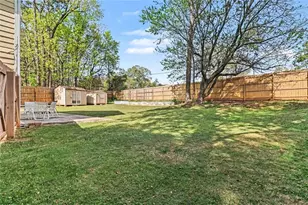 1291 Old Countryside Cir E, Stone Mountain, GA 30083 - Photo 27