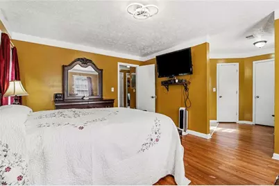 1291 Old Countryside Circle E, Stone Mountain, GA 30083 - Photo 19