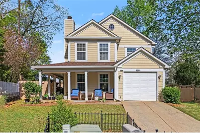 1291 Old Countryside Circle E, Stone Mountain, GA 30083 - Photo 1
