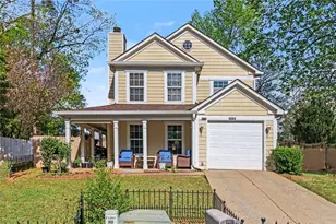 1291 Old Countryside Cir E, Stone Mountain, GA 30083 - Photo 1