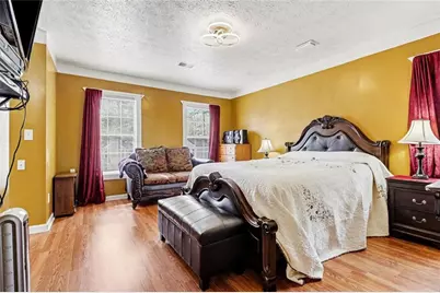 1291 Old Countryside Circle E, Stone Mountain, GA 30083 - Photo 21