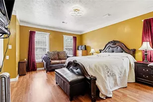 1291 Old Countryside Cir E, Stone Mountain, GA 30083 - Photo 21