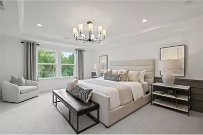 508 Dahlia Street, McDonough, GA 30253 - Photo 9