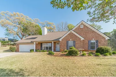 536 San Dra Way, Monroe, GA 30656 - Photo 1