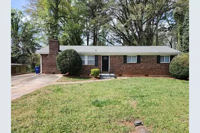 2879 Port Royal Lane, Decatur, GA 30034 - Photo 1