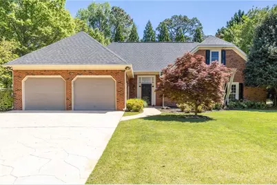 2600 Murdock Road, Marietta, GA 30062 - Photo 1