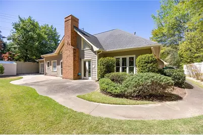 2600 Murdock Road, Marietta, GA 30062 - Photo 35