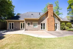 2600 Murdock Rd, Marietta, GA 30062 - Photo 37