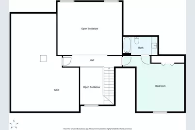 2600 Murdock Road, Marietta, GA 30062 - Photo 43