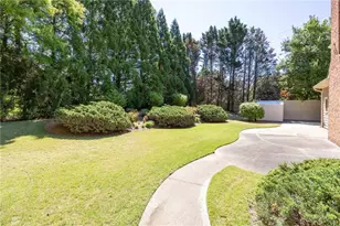 2600 Murdock Rd, Marietta, GA 30062 - Photo 35