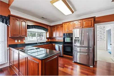 2600 Murdock Road, Marietta, GA 30062 - Photo 11