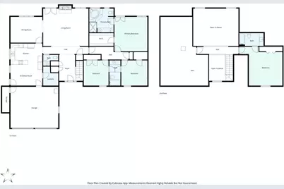 2600 Murdock Road, Marietta, GA 30062 - Photo 45